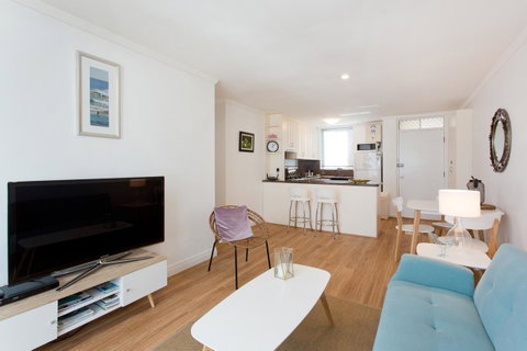 Ocean Breeze Apartment - Hotel NSW 8