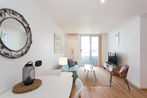 Ocean Breeze Apartment - Hotel NSW 12