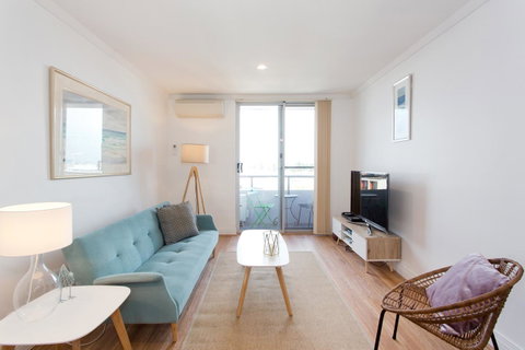 Ocean Breeze Apartment - Hotel NSW 18