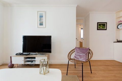 Ocean Breeze Apartment - Hotel NSW 16