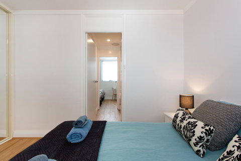 Ocean Breeze Apartment - Hotel NSW 33