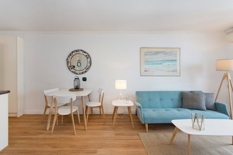Ocean Breeze Apartment - Hotel NSW 22