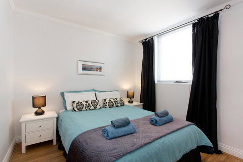 Ocean Breeze Apartment - Hotel NSW 32