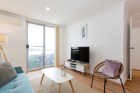 Ocean Breeze Apartment - Hotel NSW 17