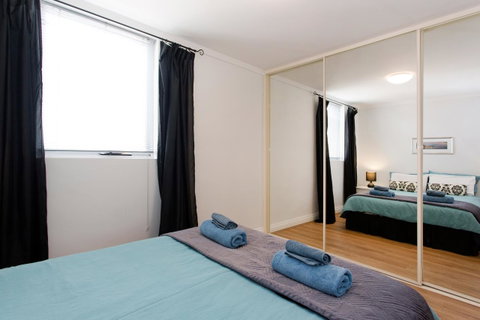 Ocean Breeze Apartment - Hotel NSW 31