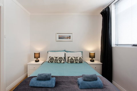 Ocean Breeze Apartment - Hotel NSW 35