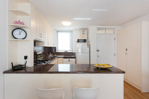 Ocean Breeze Apartment - Hotel NSW 11