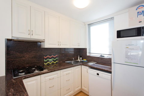 Ocean Breeze Apartment - Hotel NSW 14