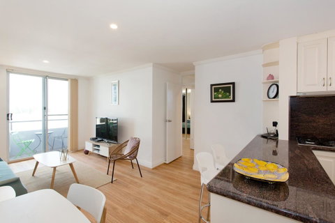 Ocean Breeze Apartment - Hotel NSW 15