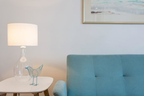 Ocean Breeze Apartment - Hotel NSW 21
