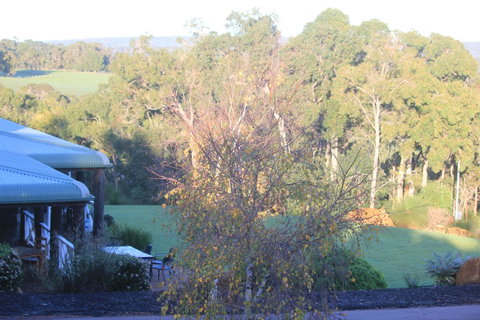 The Farmhouse - Hotel NSW 17