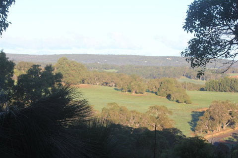 The Farmhouse - Hotel NSW 13