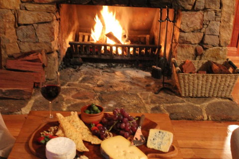 The Farmhouse - Hotel NSW 15