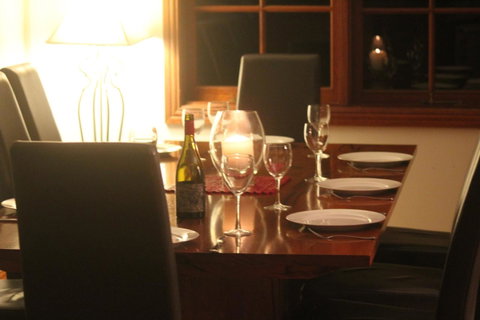 The Farmhouse - Hotel NSW 16