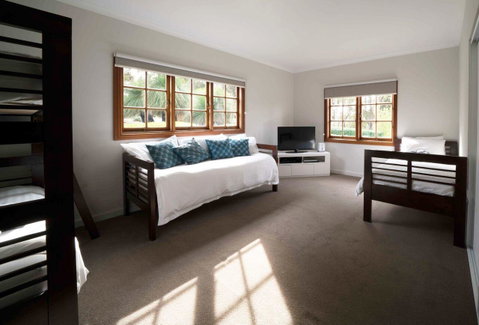 The Farmhouse - Hotel NSW 10