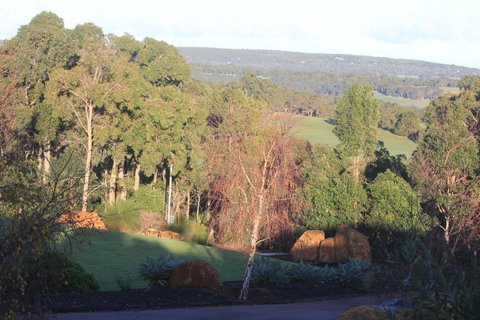 The Farmhouse - Hotel NSW 11