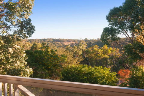 The Farmhouse - Hotel NSW 19