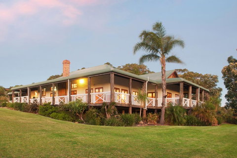 The Farmhouse - Hotel NSW 0