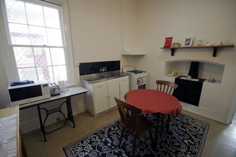 My Place Colonial Accommodation - Hotel NSW 15