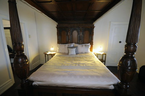 My Place Colonial Accommodation - Hotel NSW 22