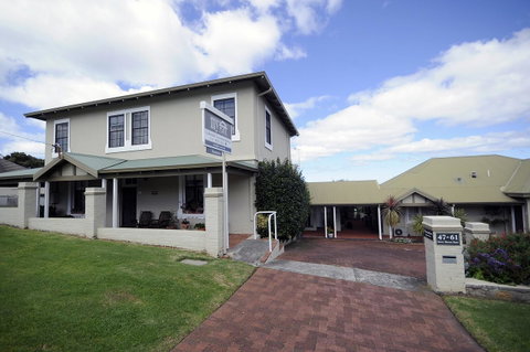 My Place Colonial Accommodation - Hotel NSW 0