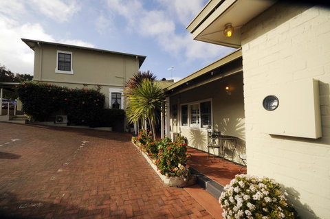 My Place Colonial Accommodation - Hotel NSW 1