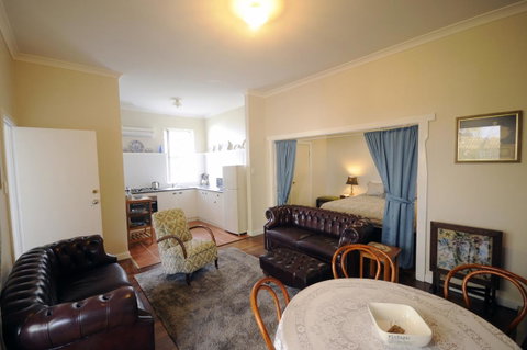My Place Colonial Accommodation - Hotel NSW 41