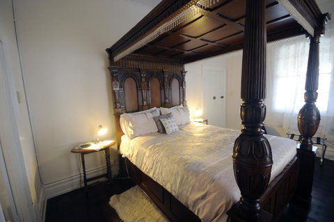 My Place Colonial Accommodation - Hotel NSW 21