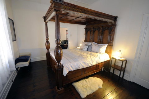 My Place Colonial Accommodation - Hotel NSW 23