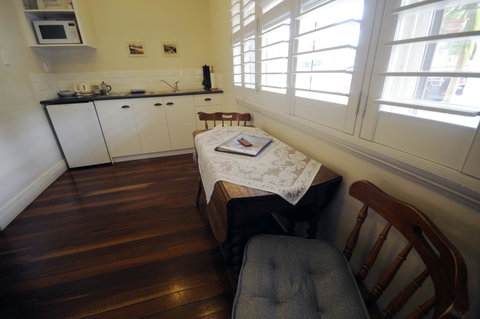 My Place Colonial Accommodation - Hotel NSW 13