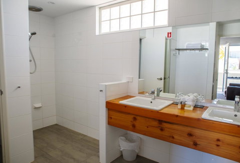 Fremantle Boutique Accommodation - Maand Up - Hotel NSW 5