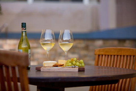 Fremantle Boutique Accommodation - Maand Up - Hotel NSW 29