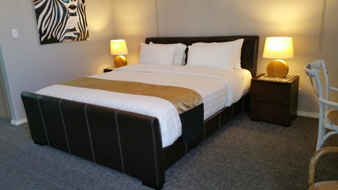 Fremantle Boutique Accommodation - Maand Up - Hotel NSW 43