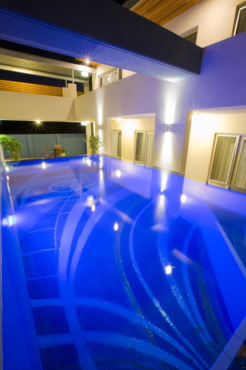 Fremantle Boutique Accommodation - Maand Up - Hotel NSW 8
