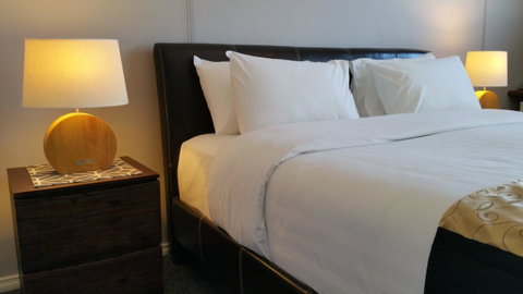 Fremantle Boutique Accommodation - Maand Up - Hotel NSW 39