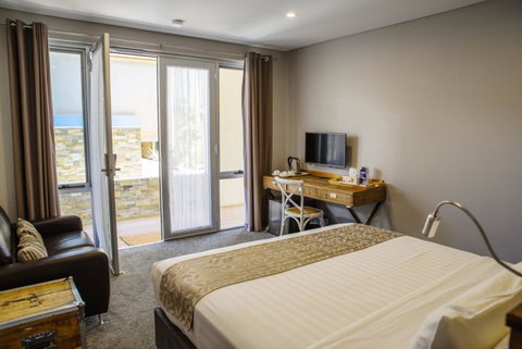 Fremantle Boutique Accommodation - Maand Up - Hotel NSW 4