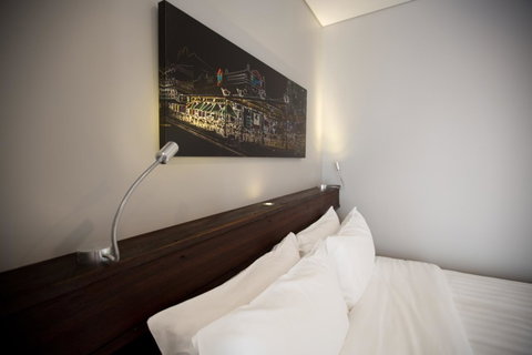 Fremantle Boutique Accommodation - Maand Up - Hotel NSW 25