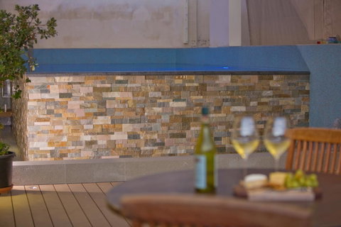 Fremantle Boutique Accommodation - Maand Up - Hotel NSW 32