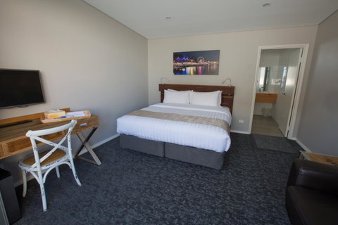 Fremantle Boutique Accommodation - Maand Up - Hotel NSW 24