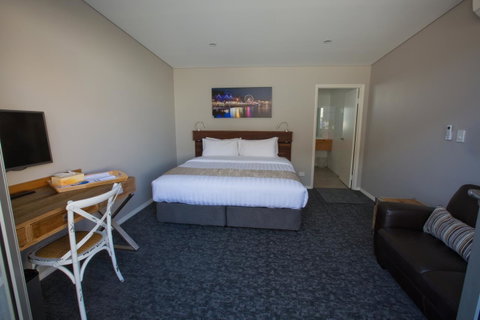 Fremantle Boutique Accommodation - Maand Up - Hotel NSW 27