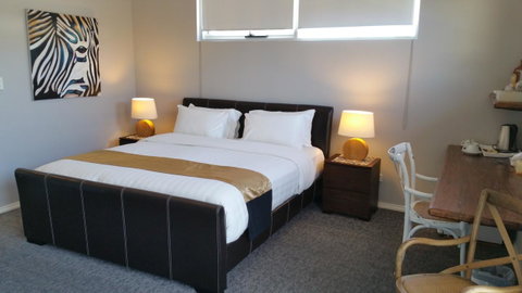Fremantle Boutique Accommodation - Maand Up - Hotel NSW 41
