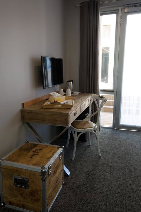 Fremantle Boutique Accommodation - Maand Up - Hotel NSW 23