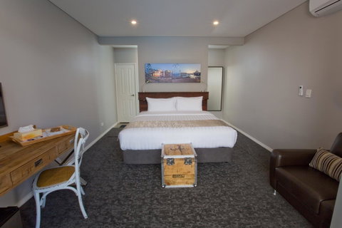 Fremantle Boutique Accommodation - Maand Up - Hotel NSW 35
