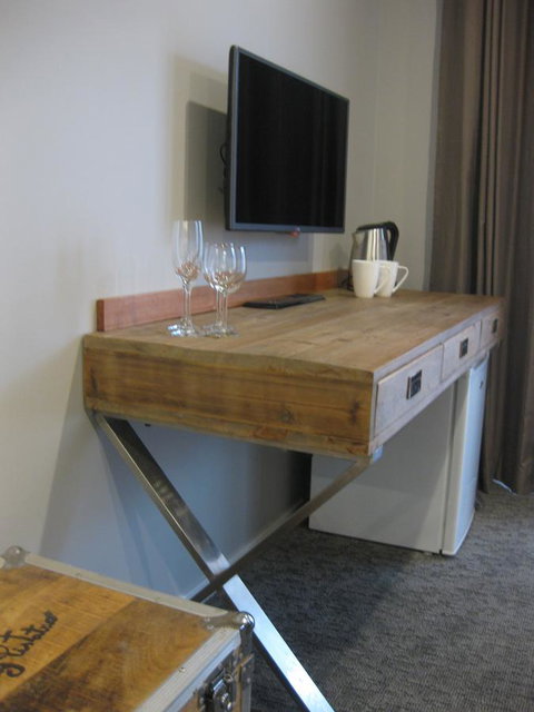 Fremantle Boutique Accommodation - Maand Up - Hotel NSW 21