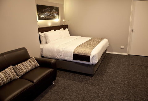 Fremantle Boutique Accommodation - Maand Up - Hotel NSW 31