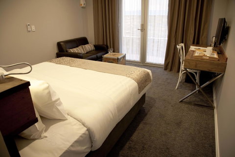 Fremantle Boutique Accommodation - Maand Up - Hotel NSW 15