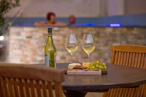 Fremantle Boutique Accommodation - Maand Up - Hotel NSW 33