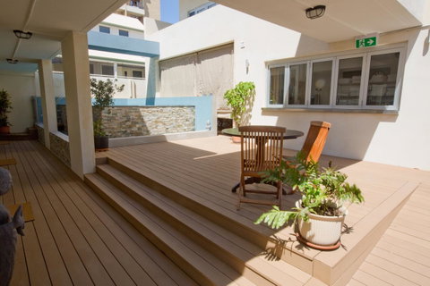 Fremantle Boutique Accommodation - Maand Up - Hotel NSW 38
