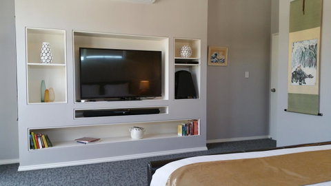 Fremantle Boutique Accommodation - Maand Up - Hotel NSW 42