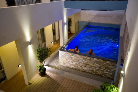 Fremantle Boutique Accommodation - Maand Up - Hotel NSW 34